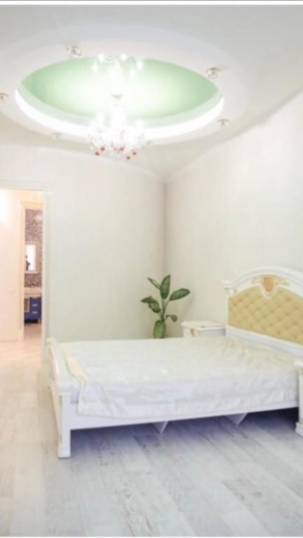 Апартаменты Французкий Бульвар У моря Одесса-21